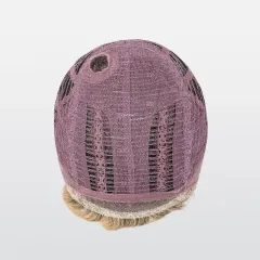 Spring Hi Ellen Wille – intérieur du bonnet du modèle exact ; teinte du visuel illustrative