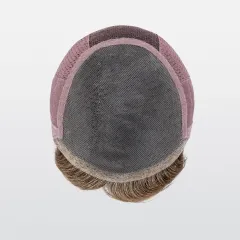Cara Petite Deluxe Ellen Wille – intérieur du bonnet du modèle exact ; teinte du visuel illustrative