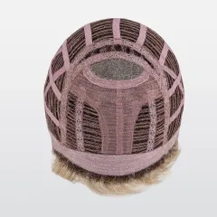 Date Large Ellen Wille – intérieur du bonnet du modèle exact ; teinte du visuel illustrative