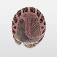 Young Mono Part Ellen Wille – intérieur du bonnet du modèle exact ; teinte du visuel illustrative