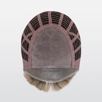 Demi Mono Ellen Wille – intérieur du bonnet du modèle exact ; teinte du visuel illustrative
