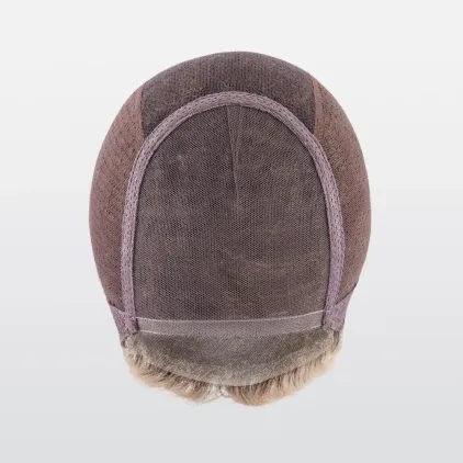 Harmony Soft Ellen Wille – intérieur du bonnet du modèle exact ; teinte du visuel illustrative