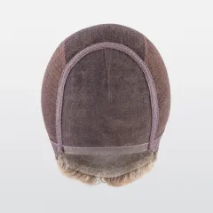 Harmony Soft Ellen Wille – intérieur du bonnet du modèle exact ; teinte du visuel illustrative