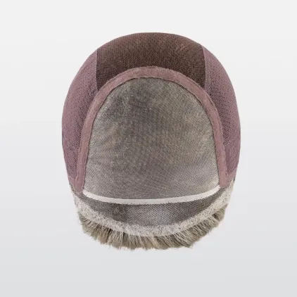 Icone small Deluxe Ellen Wille – intérieur du bonnet du modèle exact ; teinte du visuel illustrative