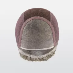 Icone small Deluxe Ellen Wille – intérieur du bonnet du modèle exact ; teinte du visuel illustrative
