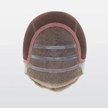 Jadore Deluxe Ellen Wille – intérieur du bonnet du modèle exact ; teinte du visuel illustrative
