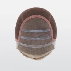Jadore Deluxe Ellen Wille – intérieur du bonnet du modèle exact ; teinte du visuel illustrative
