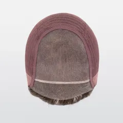 Mikado Mono Ellen Wille – intérieur du bonnet du modèle exact ; teinte du visuel illustrative