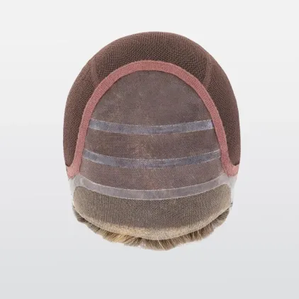 Prestige Deluxe Ellen Wille – intérieur du bonnet du modèle exact ; teinte du visuel illustrative