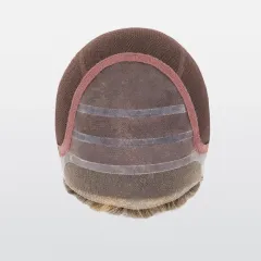 Prestige Deluxe Ellen Wille – intérieur du bonnet du modèle exact ; teinte du visuel illustrative