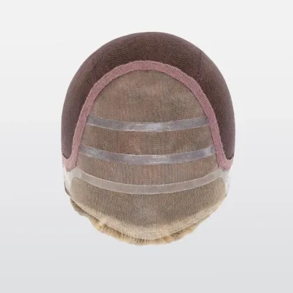 Supreme Plus Deluxe Ellen Wille – intérieur du bonnet du modèle exact ; teinte du visuel illustrative