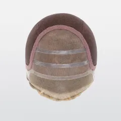Supreme Plus Deluxe Ellen Wille – intérieur du bonnet du modèle exact ; teinte du visuel illustrative