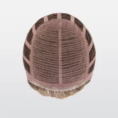 City Ellen Wille – intérieur du bonnet du modèle exact ; teinte du visuel illustrative