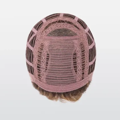 Club 10 Ellen Wille – intérieur du bonnet du modèle exact ; teinte du visuel illustrative