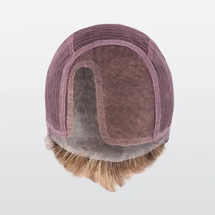 Music Comfort Ellen Wille – intérieur du bonnet du modèle exact ; teinte du visuel illustrative