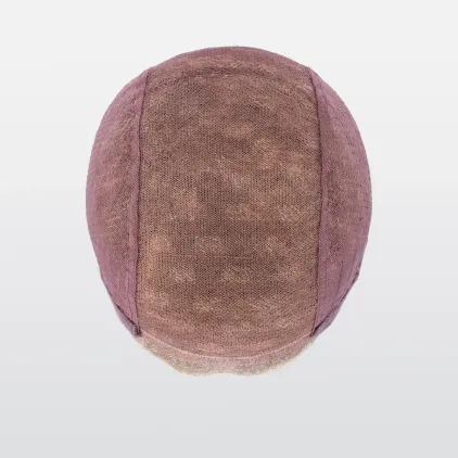 Time Comfort Ellen Wille – intérieur du bonnet du modèle exact ; teinte du visuel illustrative