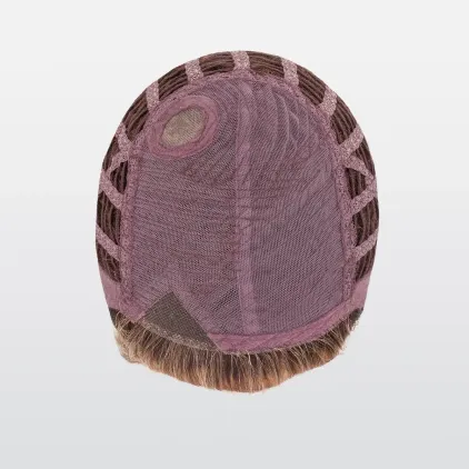 Anima Ellen Wille – intérieur du bonnet du modèle exact ; teinte du visuel illustrative
