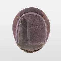 Glam Soft Ellen Wille – intérieur du bonnet du modèle exact ; teinte du visuel illustrative