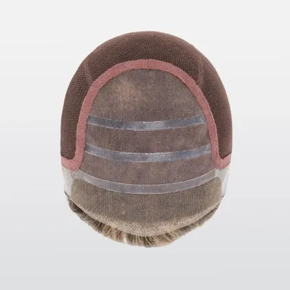 Jadore small Deluxe Ellen Wille – intérieur du bonnet du modèle exact ; teinte du visuel illustrative