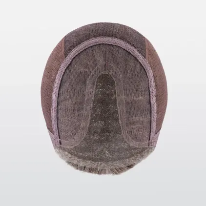 Treasure Soft Ellen Wille – intérieur du bonnet du modèle exact ; teinte du visuel illustrative