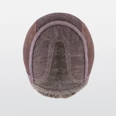 Treasure Soft Ellen Wille – intérieur du bonnet du modèle exact ; teinte du visuel illustrative