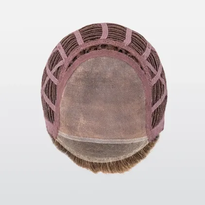 Date Mono Ellen Wille – intérieur du bonnet du modèle exact ; teinte du visuel illustrative