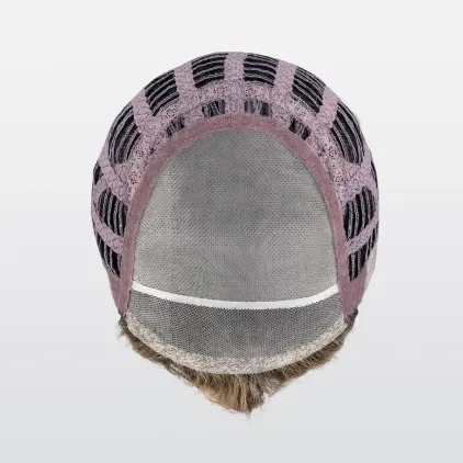 Mega Mono Ellen Wille – intérieur du bonnet du modèle exact ; teinte du visuel illustrative
