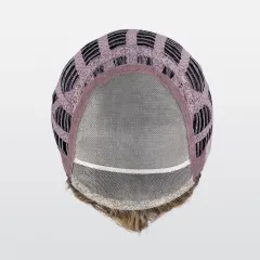 Mega Mono Ellen Wille – intérieur du bonnet du modèle exact ; teinte du visuel illustrative