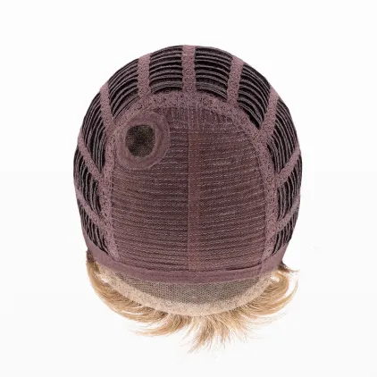 Jolly II Ellen Wille – intérieur du bonnet du modèle exact ; teinte du visuel illustrative