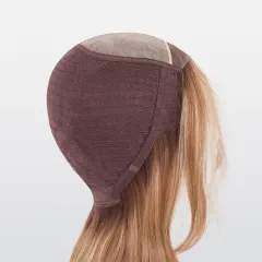 Yara Ellen Wille – intérieur du bonnet du modèle exact ; teinte du visuel illustrative