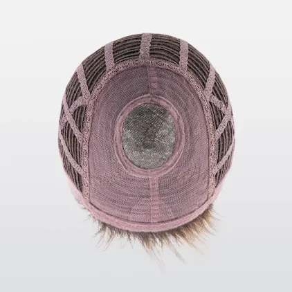 Cher Futura Ellen Wille – intérieur du bonnet du modèle exact ; teinte du visuel illustrative