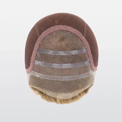 Award Ellen Wille – intérieur du bonnet du modèle exact ; teinte du visuel illustrative