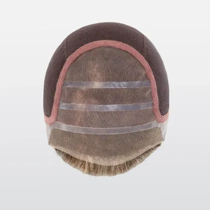 Brilliance Plus Ellen Wille – intérieur du bonnet du modèle exact ; teinte du visuel illustrative