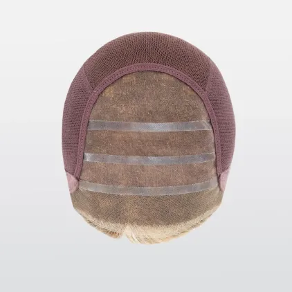 Obsession Ellen Wille – intérieur du bonnet du modèle exact ; teinte du visuel illustrative