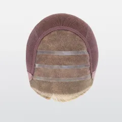 Obsession Ellen Wille – intérieur du bonnet du modèle exact ; teinte du visuel illustrative
