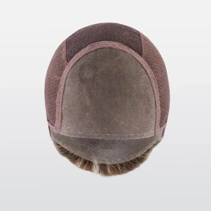 Affair Ellen Wille – intérieur du bonnet du modèle exact ; teinte du visuel illustrative