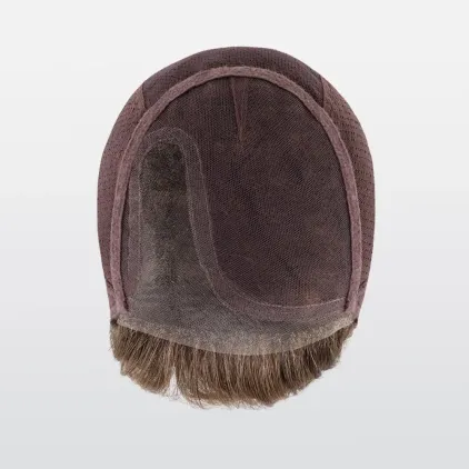 Fame Ellen Wille – intérieur du bonnet du modèle exact ; teinte du visuel illustrative