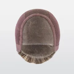 Mirage Ellen Wille – intérieur du bonnet du modèle exact ; teinte du visuel illustrative