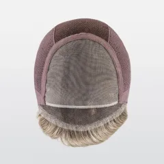 Posh Ellen Wille – intérieur du bonnet du modèle exact ; teinte du visuel illustrative
