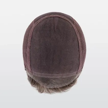 Satin Ellen Wille – intérieur du bonnet du modèle exact ; teinte du visuel illustrative