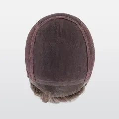 Satin Ellen Wille – intérieur du bonnet du modèle exact ; teinte du visuel illustrative