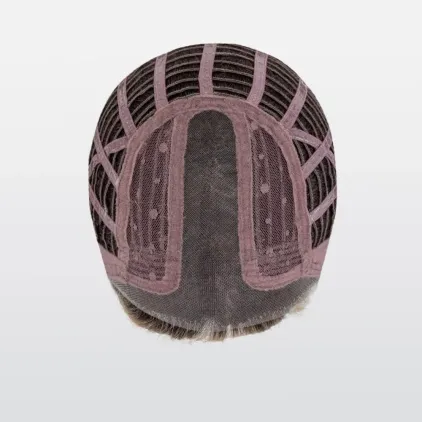Tess Mono Part Ellen Wille – intérieur du bonnet du modèle exact ; teinte du visuel illustrative
