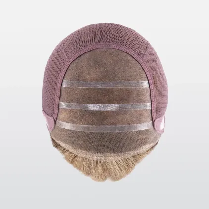 Emotion small Deluxe Ellen Wille – intérieur du bonnet ; taille photographiée illustrative ; teinte du visuel illustrative