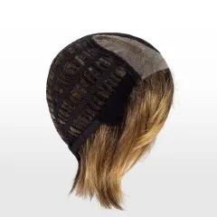 French Mono Part Ellen Wille – intérieur du bonnet du modèle exact ; teinte du visuel illustrative