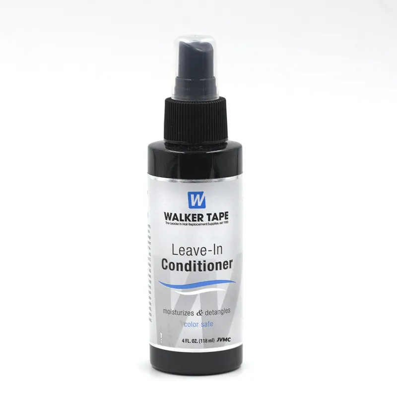 Conditionneur cheveux : Walker’s Leave-In