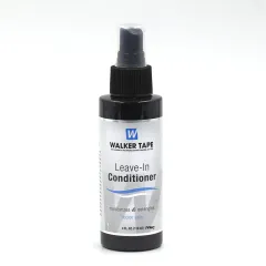 Conditionneur cheveux : Walker’s Leave-In