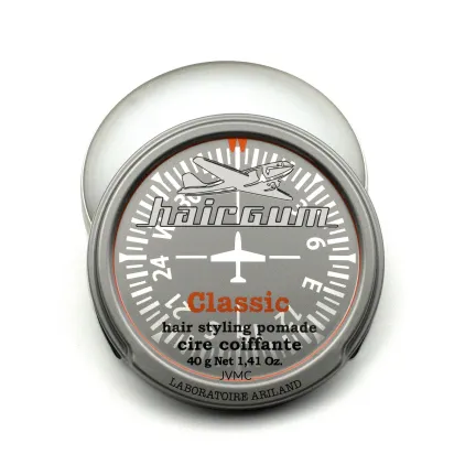 Cire coiffante Hairgum