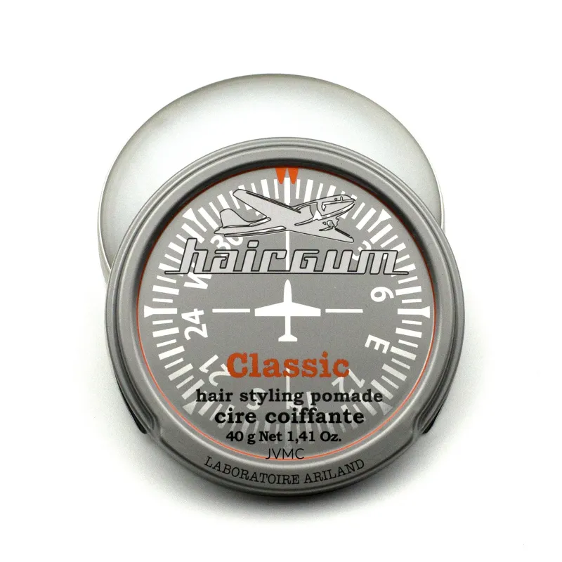 Cire coiffante Hairgum