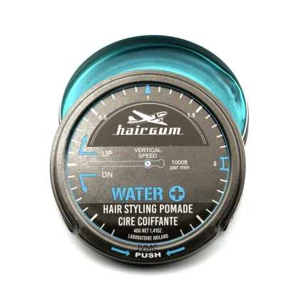 Cire coiffante Hairgum
