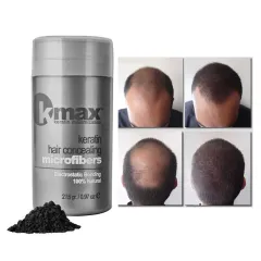 K-Max - poudre de cheveux naturelle